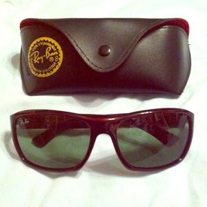 Ray Bans