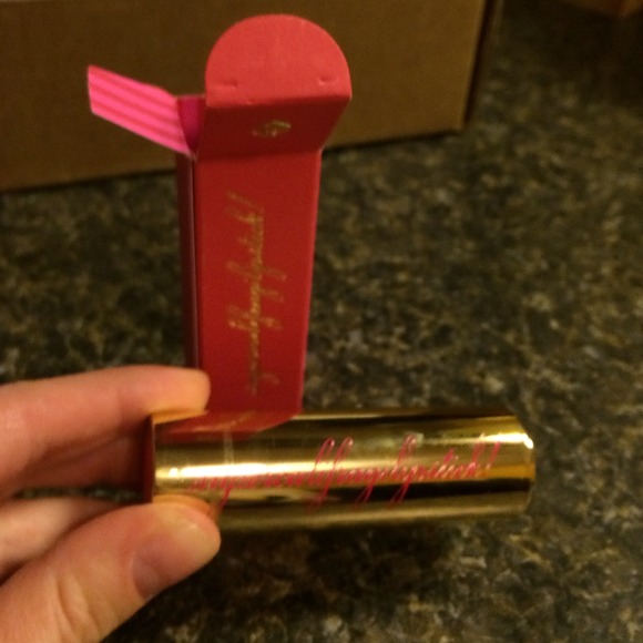 📍SOLD📍Brand new Kate spade lipstick.