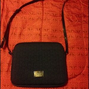 Authentic Michael Kors iPad bag
