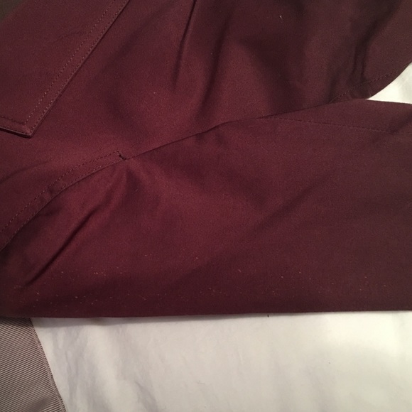 Brand NEW!!! Gorgeous dark brown blazer!! - Picture 4 of 4