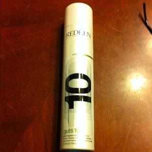 Redken root lift