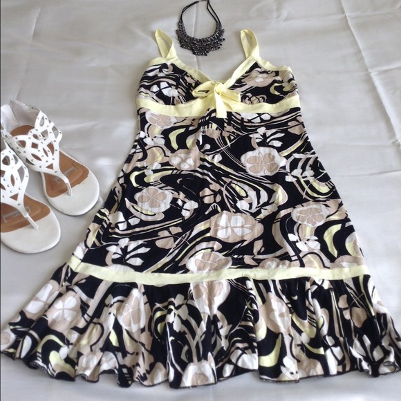 New without tag - Great summer dress
