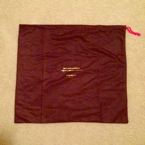 Kate Spade dust bag. Large