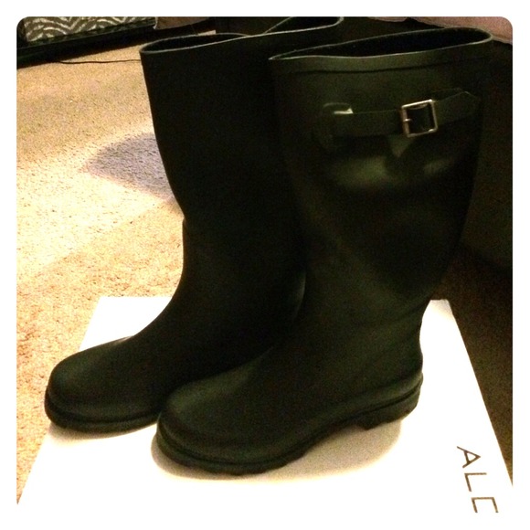 ALDO boots