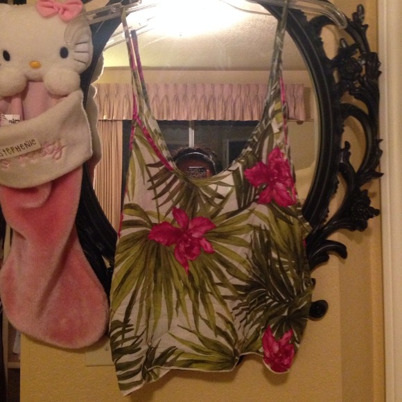 🚫SOLD🚫Brandy Melville