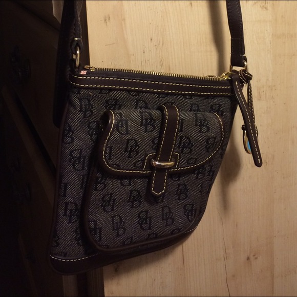 ‼️ brand new ‼️ Dooney & Bourke purse