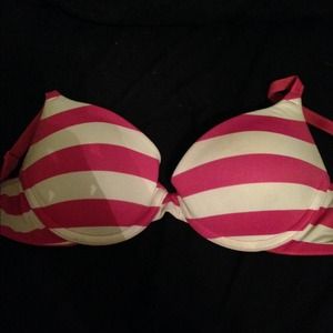 ‼️REDUCED‼️ Victoria's Secret push up bra