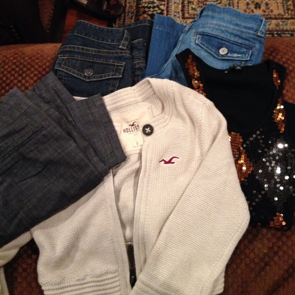 Bundle for NYK