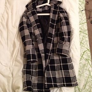 Forever XXI Winter Coat-Reduced,hold for necka1118