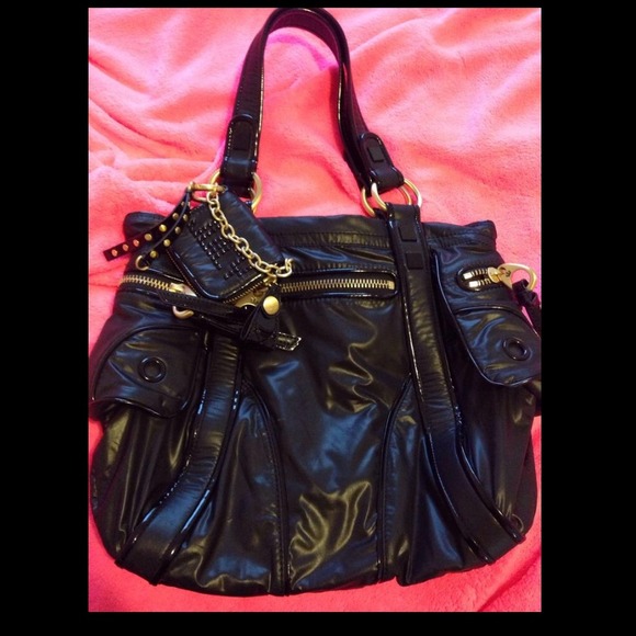 Juicy couture purse..so cute