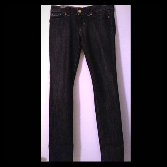 SOLD!!!!!!!! Guess Daredevil Premium Jeans - Picture 1 of 4