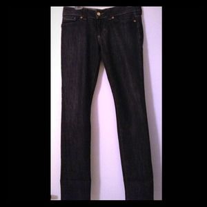 SOLD!!!!!!!! Guess Daredevil Premium Jeans