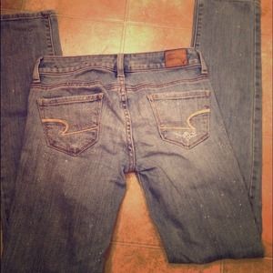 AE Jeans