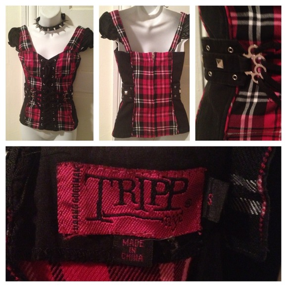 Tripp/leopard/lace bundle 😘