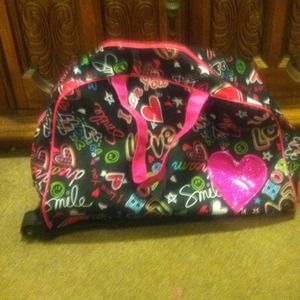 Dufflebag!