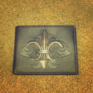 Brand new men's wallet!