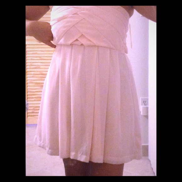 Beautiful dress light pink!!! 💢