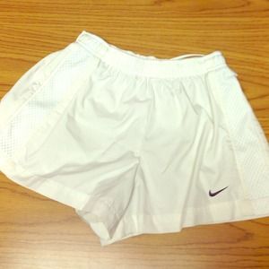 Like new nike shorts