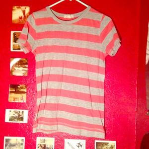 Striped T.