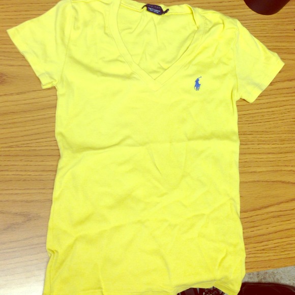 Polo Ralph Lauren vneck