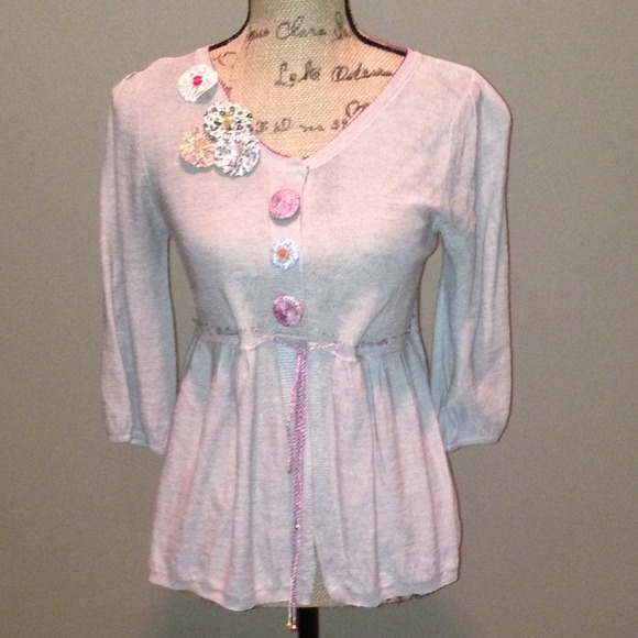 Sold!!!!!!!   Boutique Cardigan