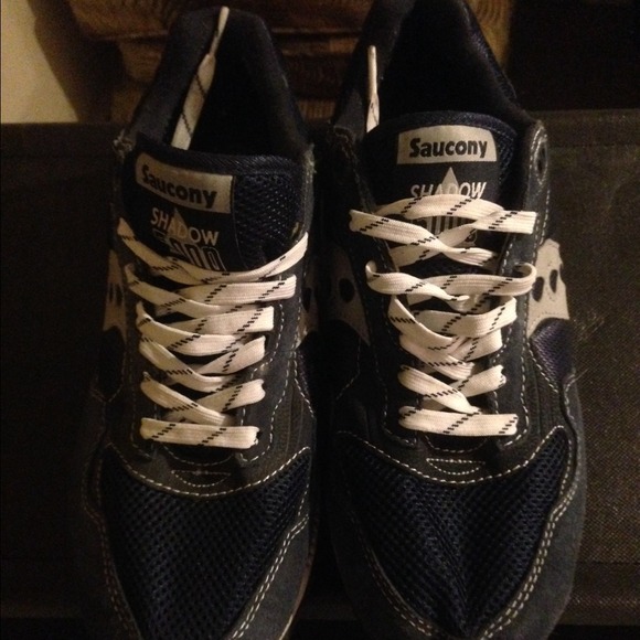 Saucony men sneakers