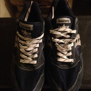 Saucony men sneakers