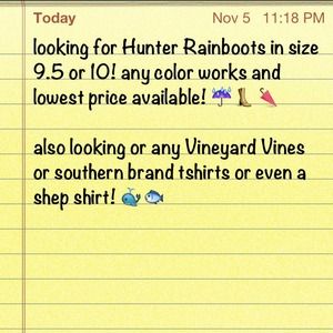 what I'm looking for!