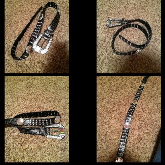 Buckle Belt