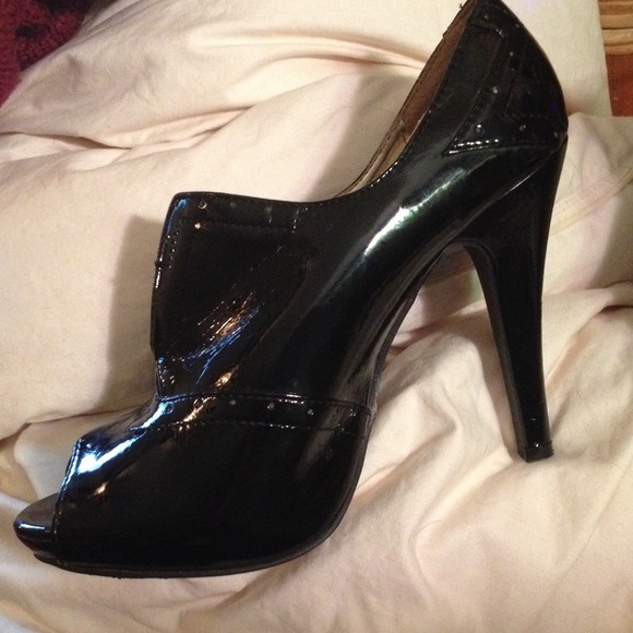 Charlotte Russo STILETTO - Picture 3 of 4