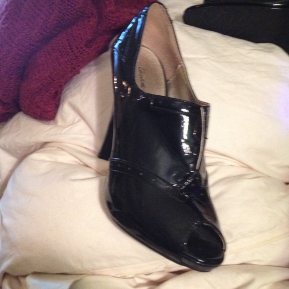 Charlotte Russo STILETTO - Picture 4 of 4