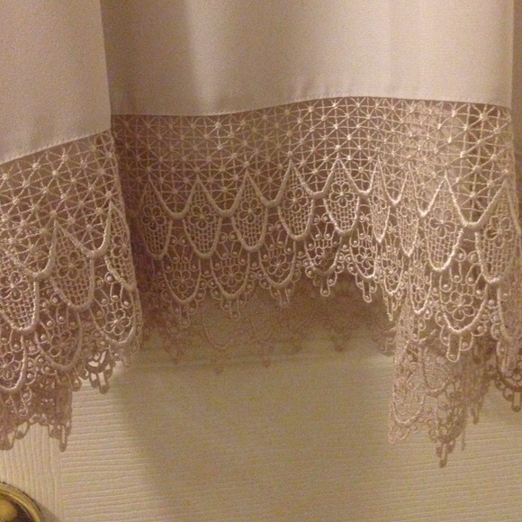 Leith shift dress - Picture 2 of 2