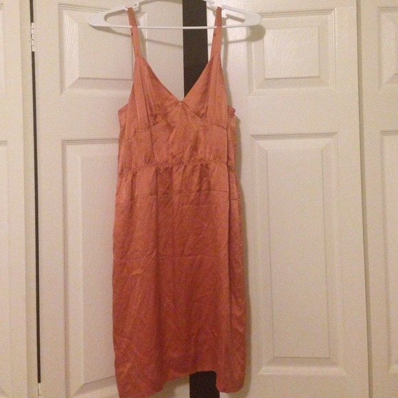 J.Crew dress