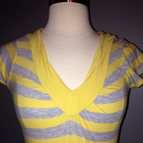 🚫Sold🚫🍒Stripes!! - Picture 2 of 4