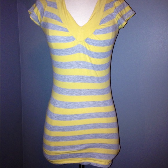 🚫Sold🚫🍒Stripes!! - Picture 4 of 4