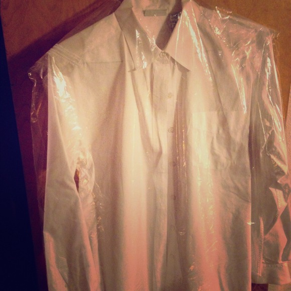 White Oxford