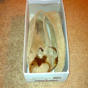 Moccasins