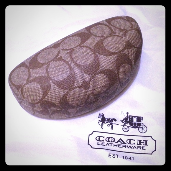 🔴Authentic Coach (CASE) only🔴