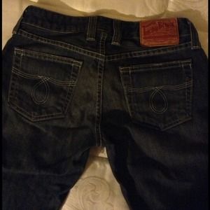 Lucky brand jeans*on sale*