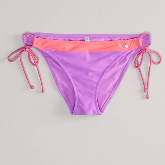 Trade!! 👙American Eagle Bikini And Bottoms👙 - Picture 2 of 2