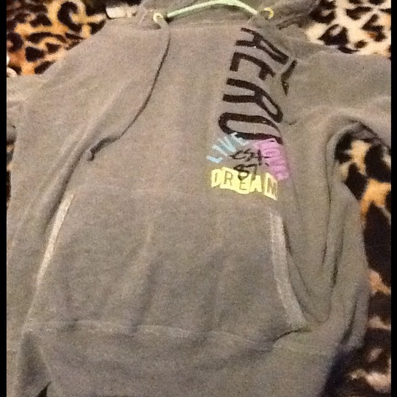 2pc Aero sweatsuit
