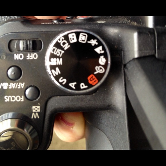 Panasonic Lumix FZ35 digital Camera - Picture 4 of 4