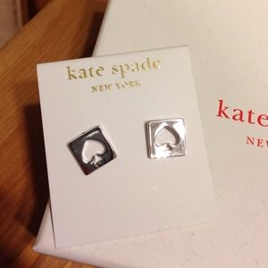 Kate Spade Earrings