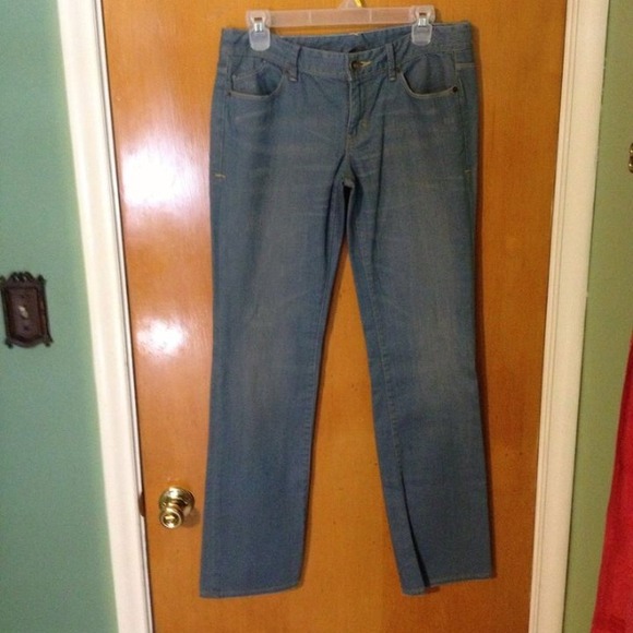 Armani Exchange Jeans