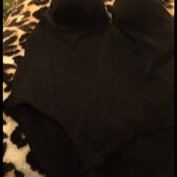 NWOT Body Shaper Girdle