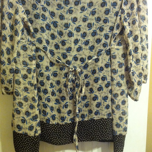 🌿🍁BUNDLED 🍁🌿 🌺SOLD🌸 - Picture 3 of 4