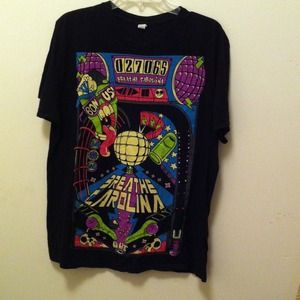 Women's Breath Carolina tshirt