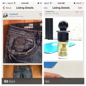 Bundle for @texaschristie