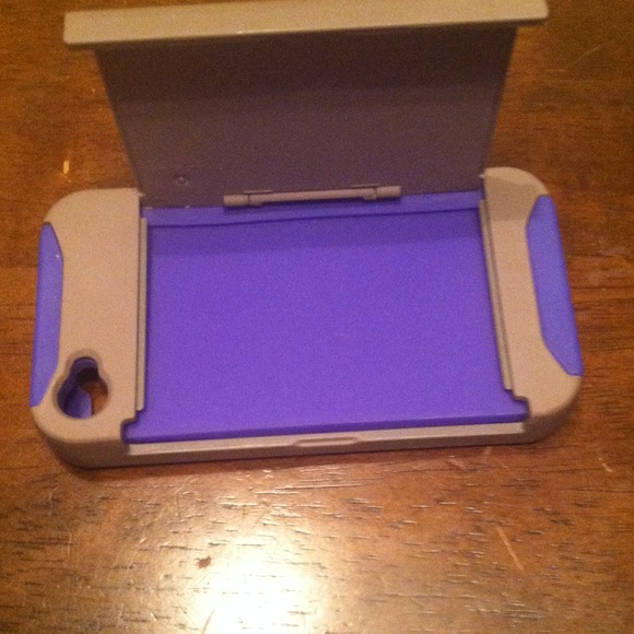 iPhone 4 case