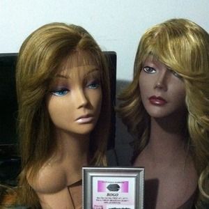 Lace front units on sale $200 each